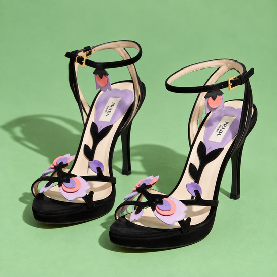 MAD ABOUT PRADA