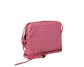 Pink Nodini Leather Crossbody Bag