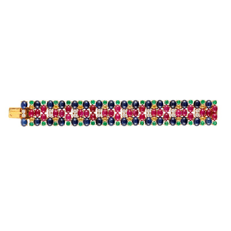 Bulgari Vintage 1964  Bracelet
