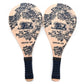 Dior Beach Rackets and Ball Toile de Jouy Navy