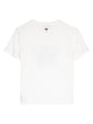 Dior Graphic Print White Top