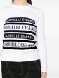 Logo-Print Cotton Sweatshirt