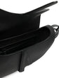 Saddle Ultra Matte Black Bag