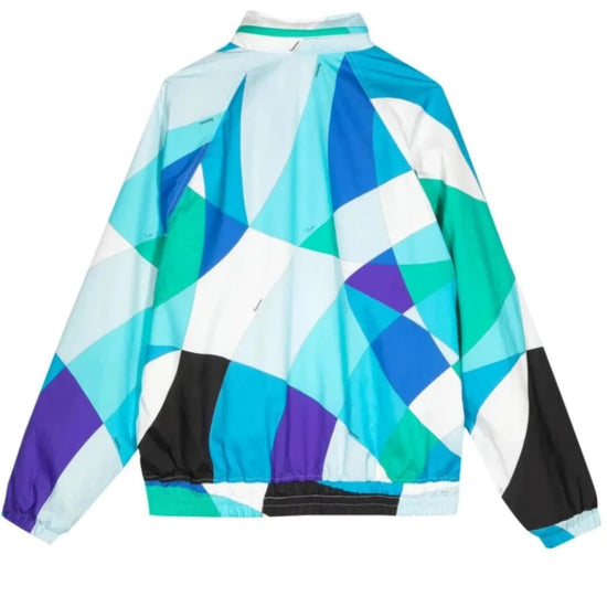 Supreme x Emilio Pucci Sport Jacket