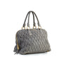 Matelassé Bag