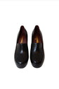 Heeled Loafer