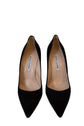 Manolo Blahnik Black Pumps