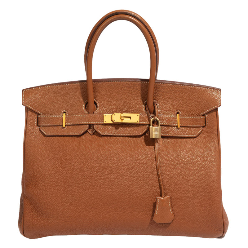 Hermes Birkin Rewind Vintage Affairs