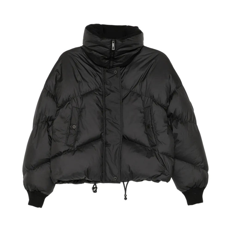 Quilted Puffer Jacket - HERMÈS