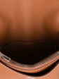 Constance Slim Wallet Quebracho Evercolor PHW