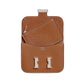 Constance Slim Wallet Quebracho Evercolor PHW