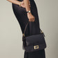 Rare Crocodile Mamma Baguette Bag