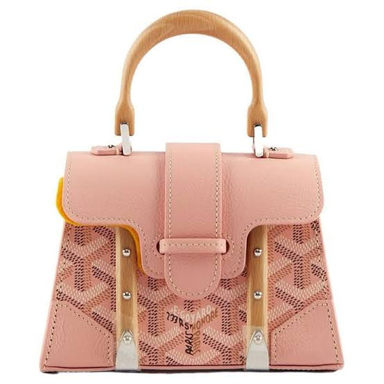 GOYARD VS. LOUIS VUITTON: WHICH BRAND MAKES BETTER BAGS?