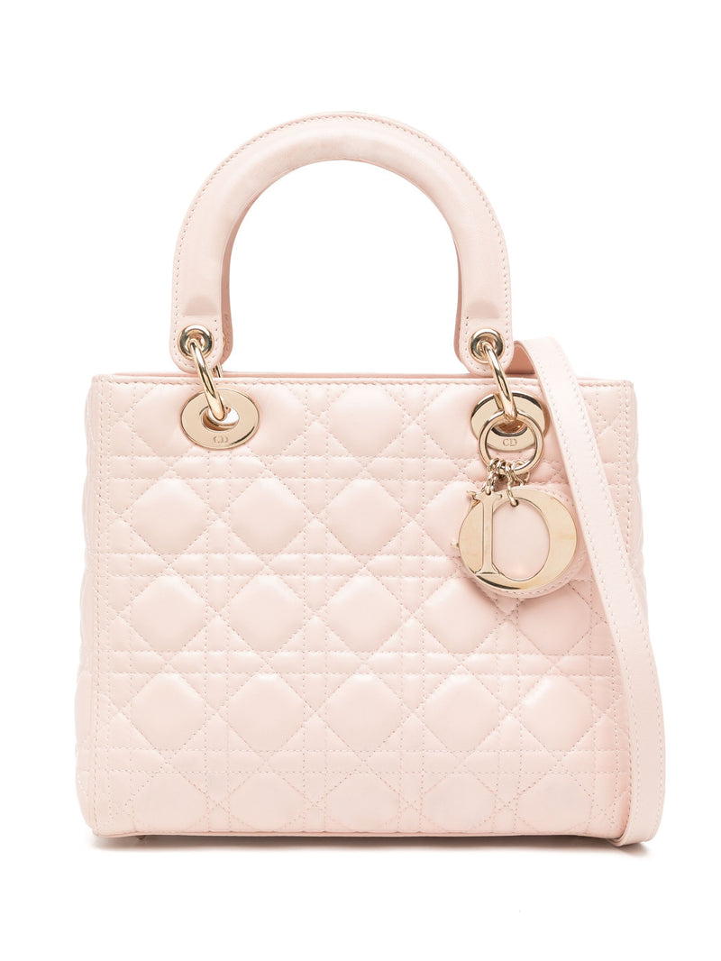 Medium Pink Lady Dior