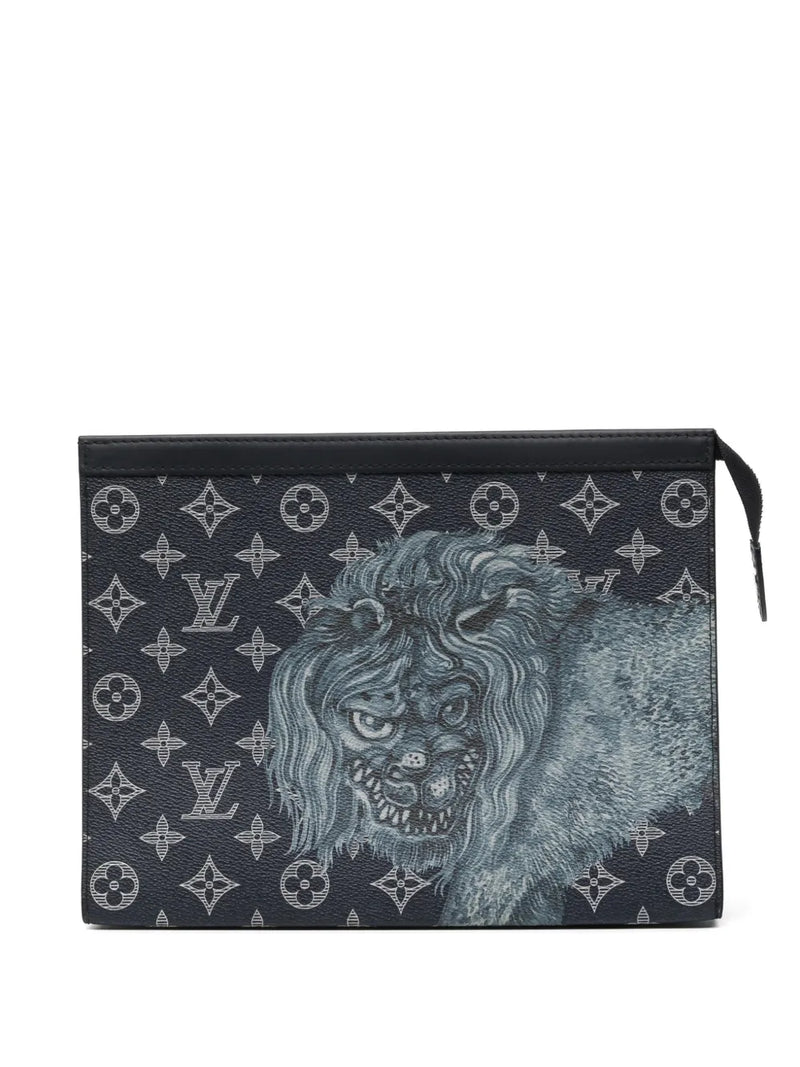 Chapman Brothers Pochette Voyage