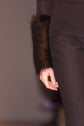 prada-fall-2001-ready-to-wear wrist warmers
