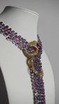 Boucheron Limited Edition 150th Anniversary Snake Necklace