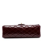 Quilted Patent Reissue 2.55 Double Flap 226