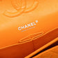 Jersey Double Flap