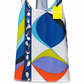 Emilio Pucci printed mesh tank top featuring a lightweight, stylish sleeveless top with vibrant patterns and breathable fabric.