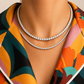 Cartier riviera necklace