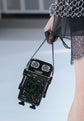 Robot Minaudière Clutch Bag 2016
