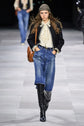 Chasseur Braided Tweed Jacket