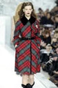 2004 Tartan Trench Coat