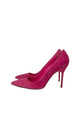 Manolo Blahnik Pink Pumps