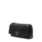 Paris-Moscow Flap Bag