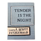 Olympia Le Tan Tender Is The Night Clutch