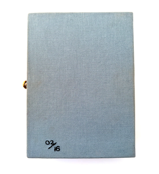 Olympia Le Tan Tender Is The Night Clutch