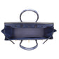 Hermes Exotic Brighton Blue 35cm Birkin Bag