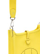 Hermes Evelyne TPM Shoulder Bag Yellow