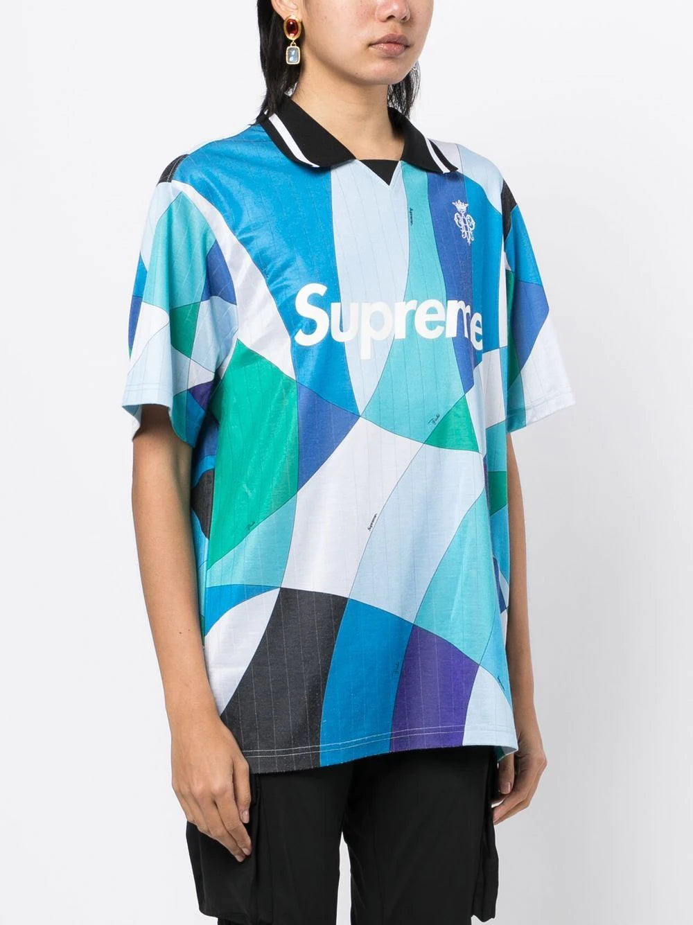 Supreme x Emilio Pucci Jersey Top– Rewind Vintage Affairs Supreme x Emilio Pucci Jersey Top– Rewind Vintage Affairs