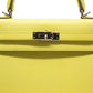 Hermès Limited Edition 25cm Candy Kelly Bag