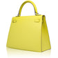 Hermès Limited Edition 25cm Candy Kelly Bag