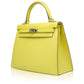 Hermès Limited Edition 25cm Candy Kelly Bag