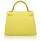 Hermès Limited Edition 25cm Candy Kelly Bag