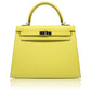 Hermès Limited Edition 25cm Candy Kelly Bag