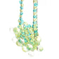 Beaded Mini Bag - rewindvintageofficial