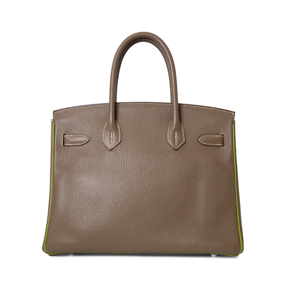 Birkin 30 Chevre BPHW