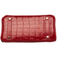 Hermes Birkin 25cm Shiny Exotic Lisse