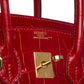 Hermes Birkin 25cm Shiny Crocodile Niloticus Lisse SOLD