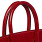 Hermes Birkin 25cm Shiny Exotic Lisse