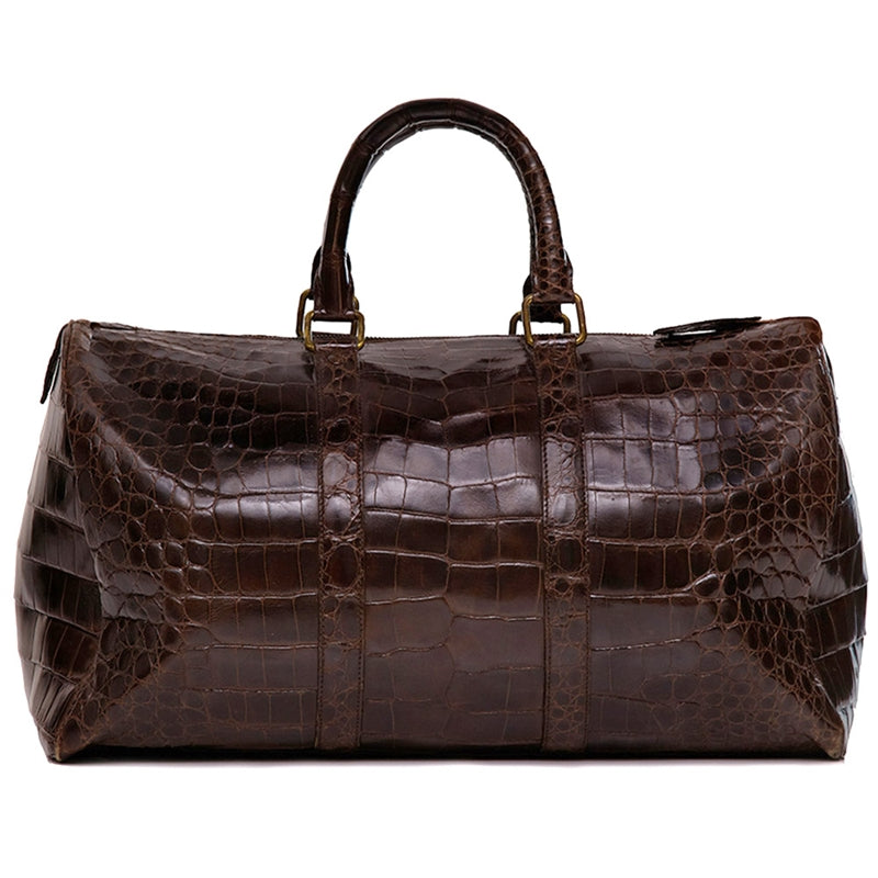 Ralph Lauren Vintage Exotic Bag