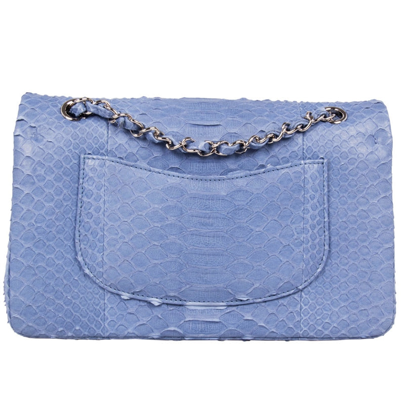 Chanel Python 2.55 Shoulder Bag SOLD