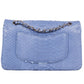 Chanel Python 2.55 Shoulder Bag SOLD