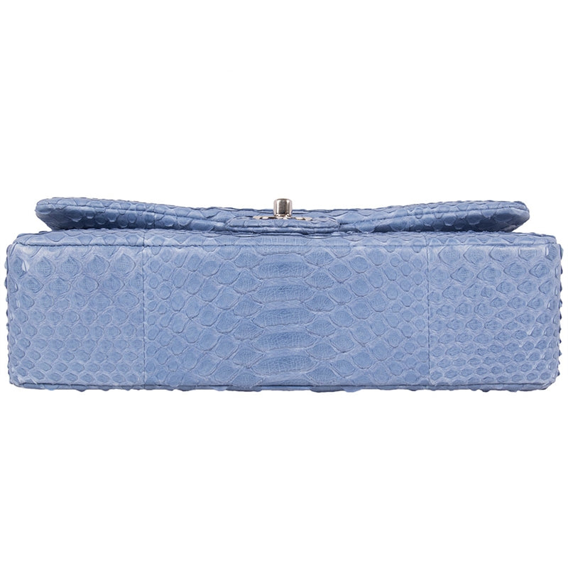 Chanel Python 2.55 Shoulder Bag SOLD
