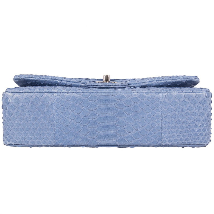 Chanel Python 2.55 Shoulder Bag SOLD